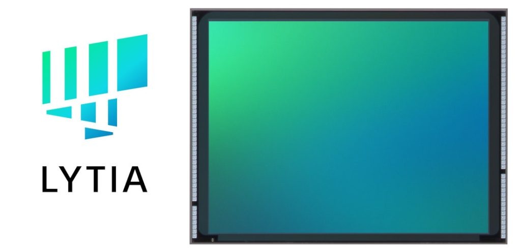 Sony Lytia 610.