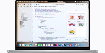 Xcode 27 laajentaa agenttisen koodauksen tukea.