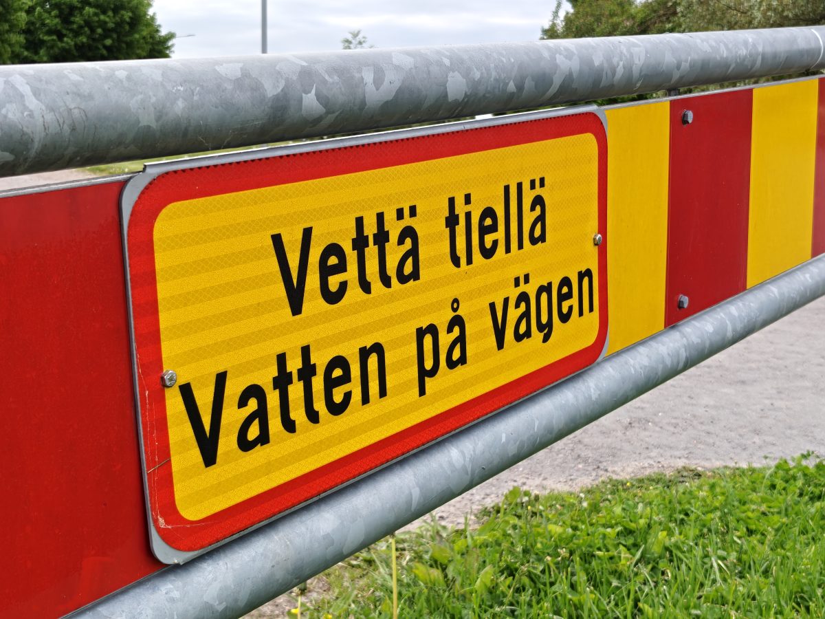 Pääkamera.