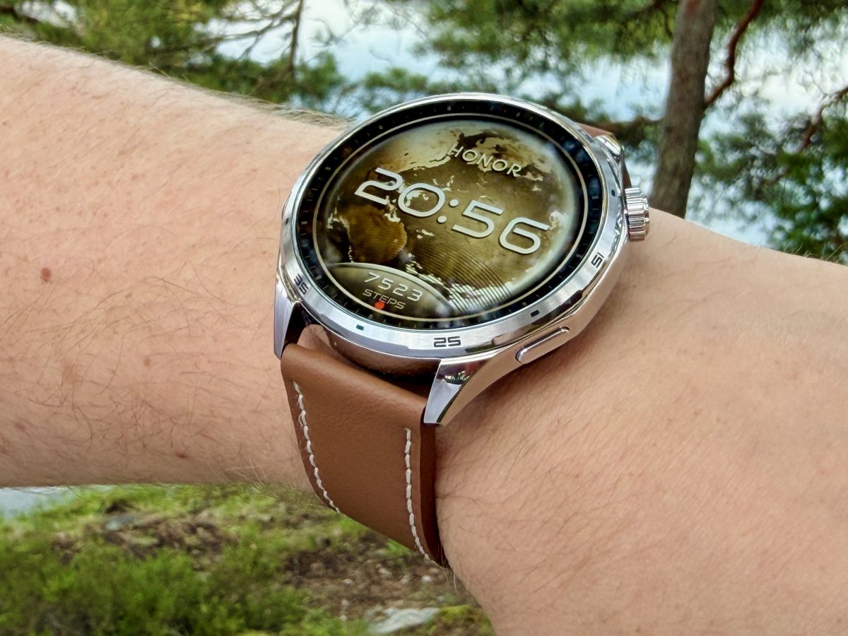 Honor Watch 6.