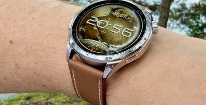 Honor Watch 6.