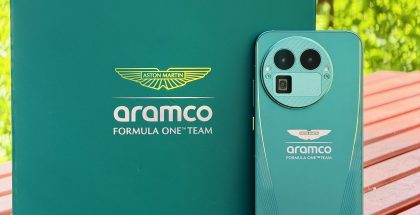 Realme GT 8 Pro Dream Edition.