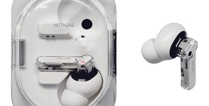 Nothing Ear (3a). Kuva: WinFuture.de.