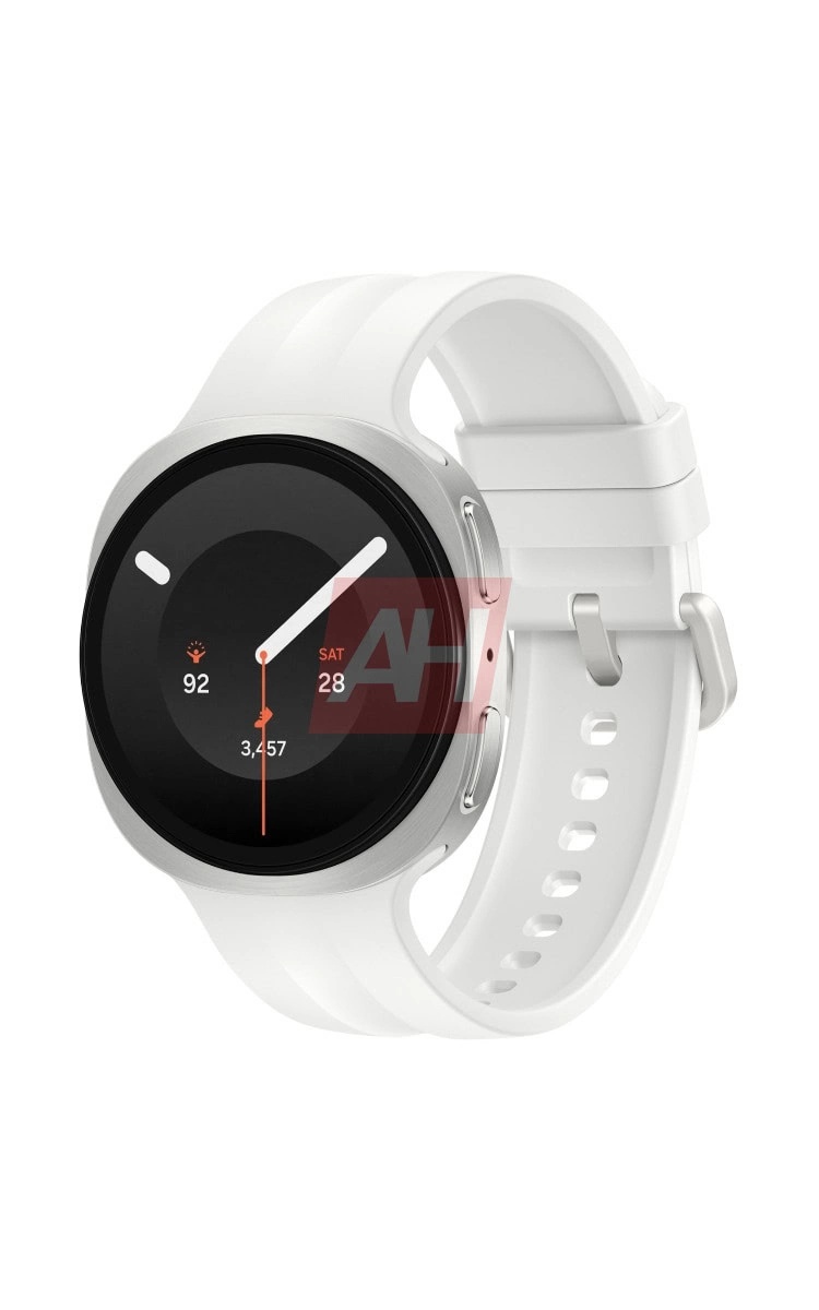 Samsung Galaxy Watch9. Kuva: Android Headlines.