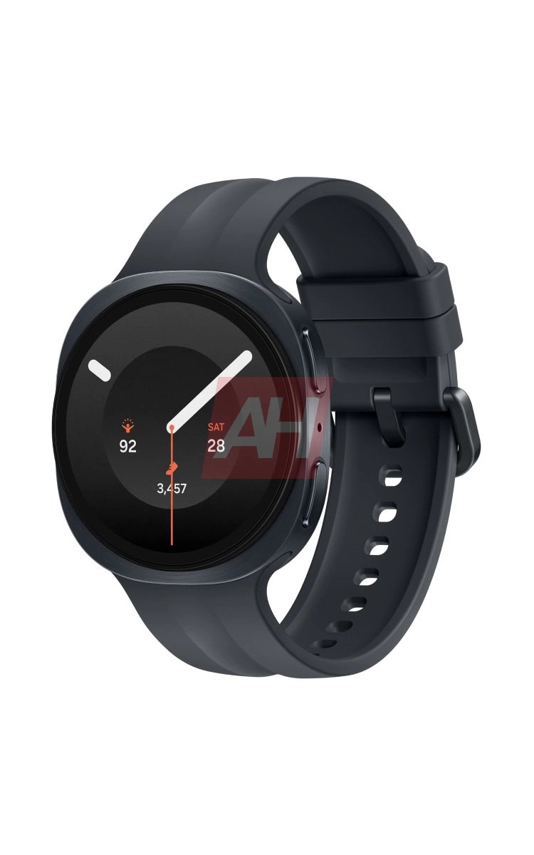 Samsung Galaxy Watch9. Kuva: Android Headlines.