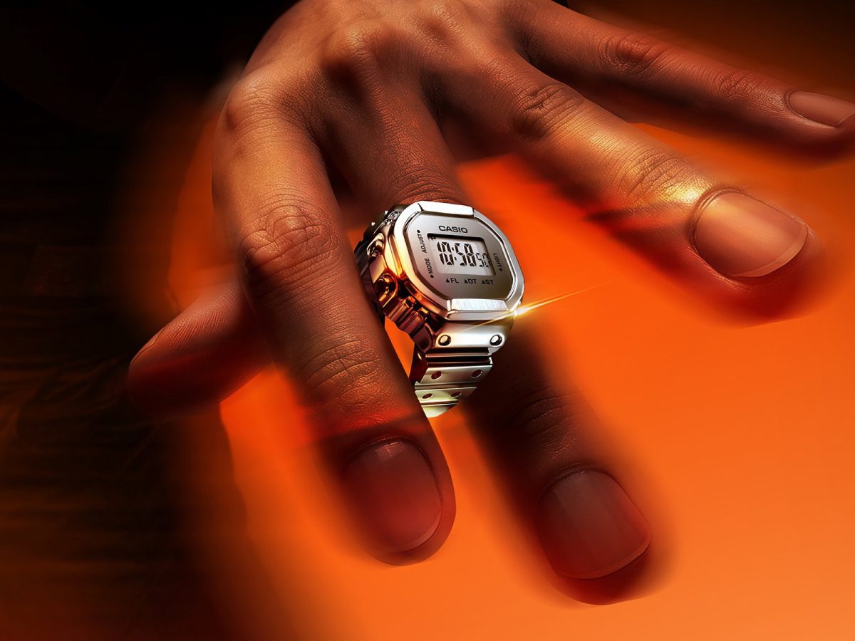Casio CRW-H001M-8.