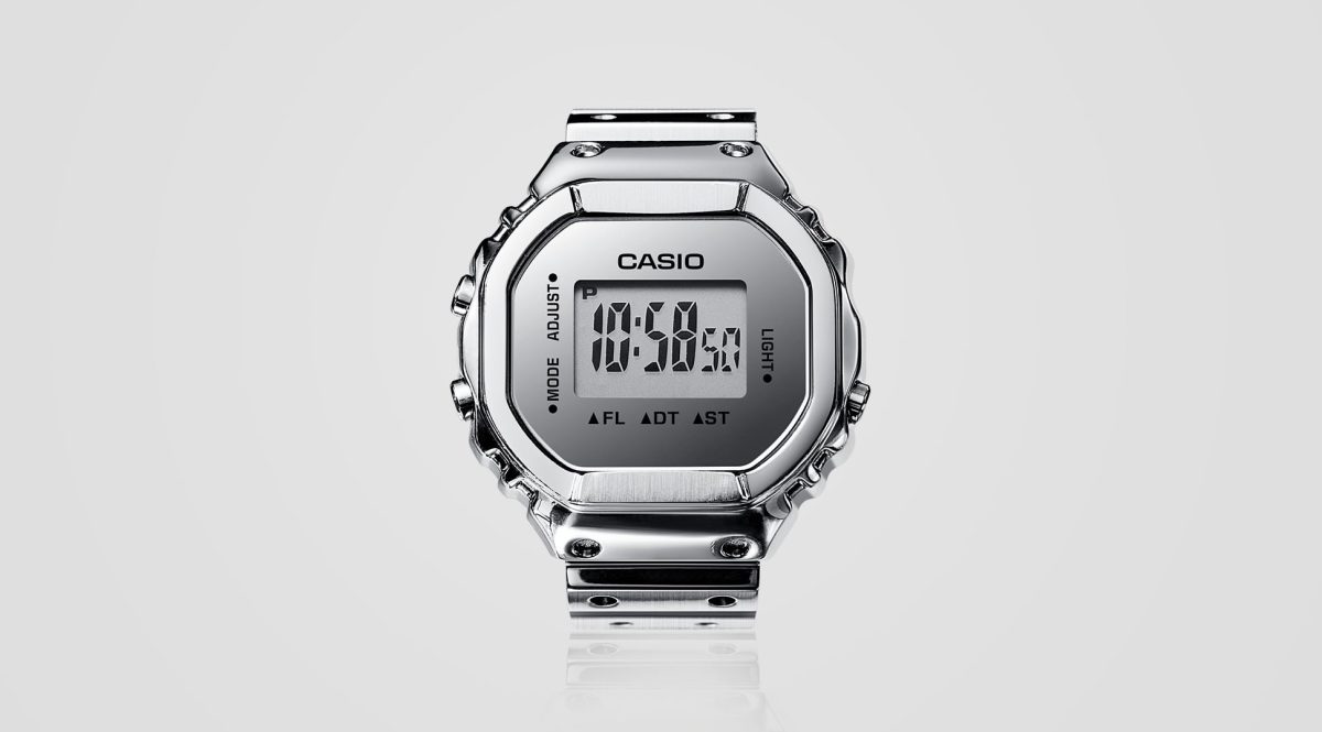 Casio CRW-H001M-8.