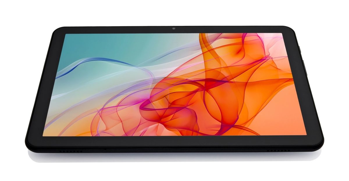 Cepter Tab 10S.