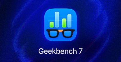 Geekbench 7.