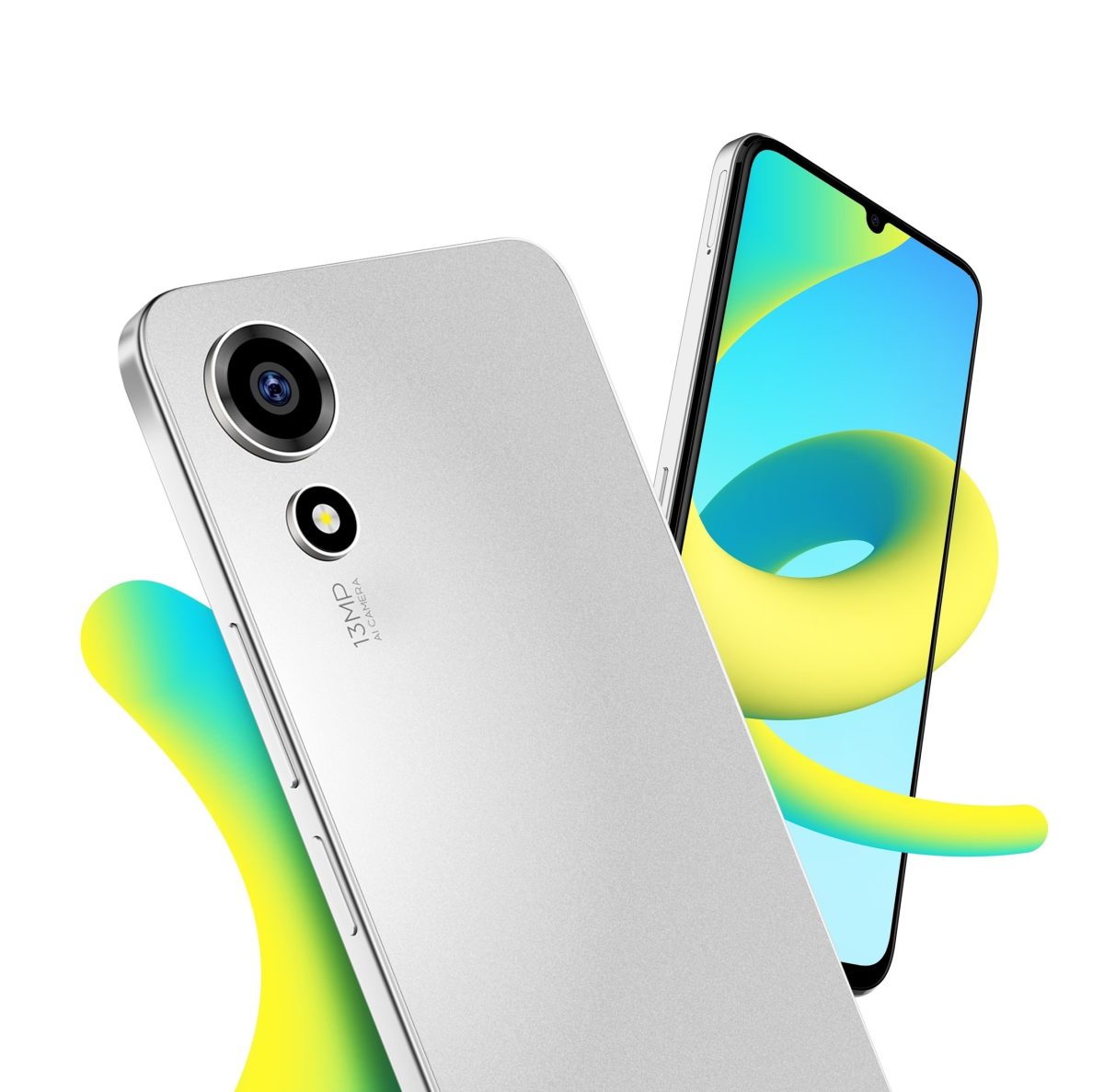 Honor Choice T10.