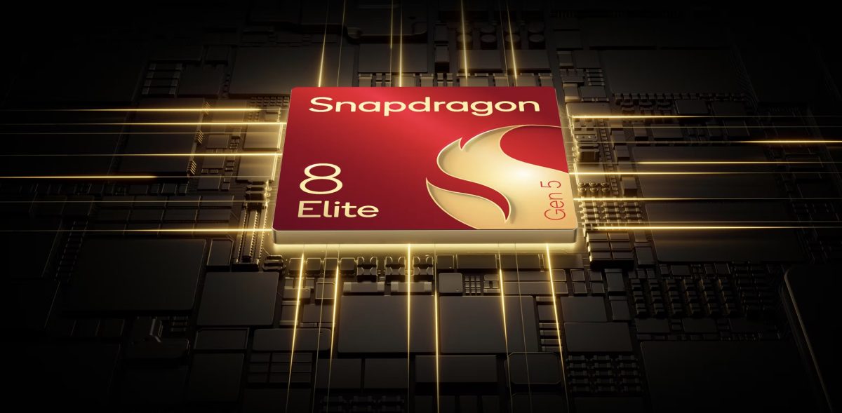 Snapdragon 8 Elite Gen 5 tuo Magic V6:een markkinoiden johtavan suorituskyvyn.