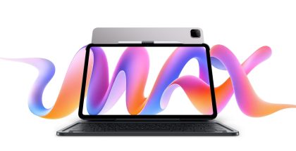 Honor Pad X9 Max.