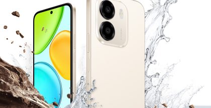 Honor X6e.