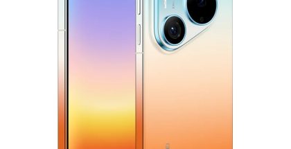 Huawei Pura 90s Pro Max.
