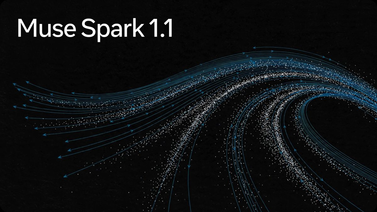 Muse Spark 1.1.