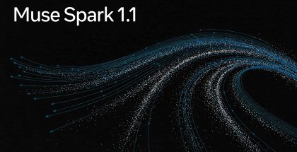 Muse Spark 1.1.