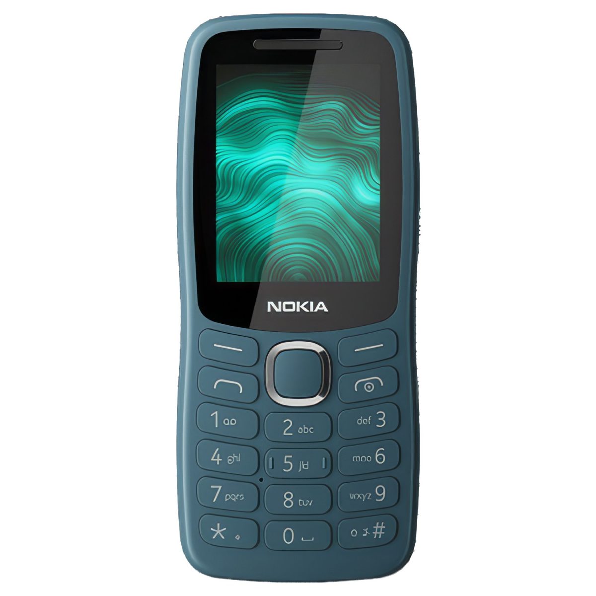 Nokia 123 Shield.