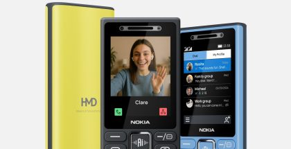 Nokia 200 4G.