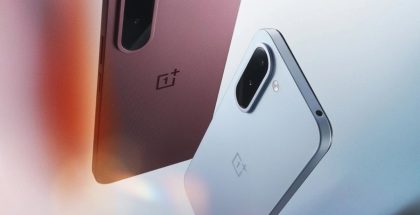 OnePlus N6x.