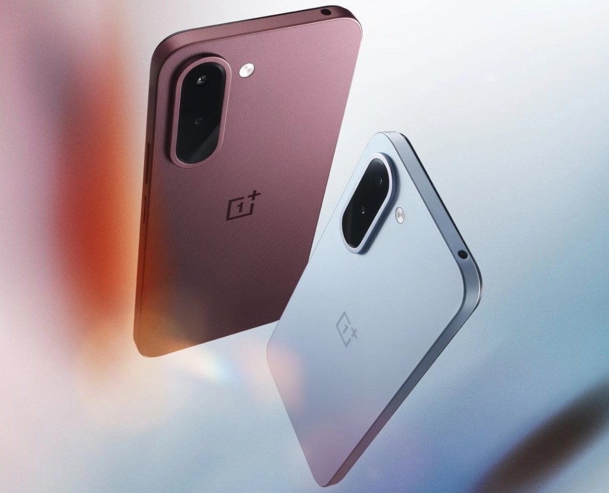OnePlus N6x.