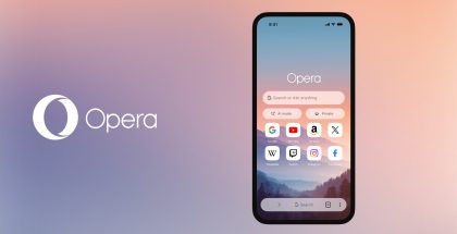 Opera One.