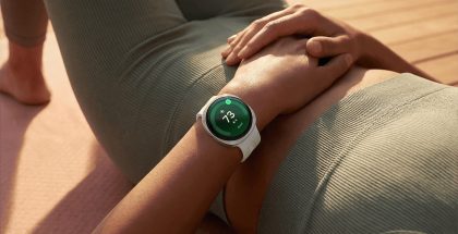 Galaxy Watch9 ranteessa.