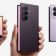 Samsung Galaxy Z Flip8, Galaxy Z Fold8 Ultra ja Galaxy Z Fold8.