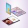 Samsung Galaxy Z Fold8 tarjoaa uuden muodon.