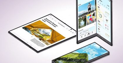 Samsung Galaxy Z Fold8 Ultra.