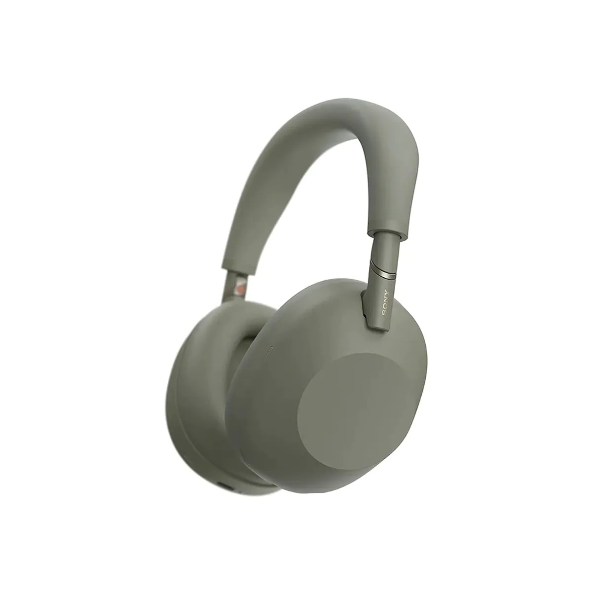 Sony WH-1000XM6:n uusi vihreä värivaihtoehto paljastui Falabella-verkkokaupasta.