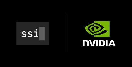 Safe Superintelligence Inc. + Nvidia.