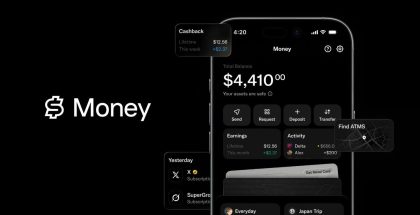 X Money.