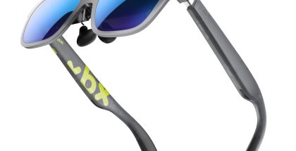 Xreal xbx A01+ -näyttölasit.
