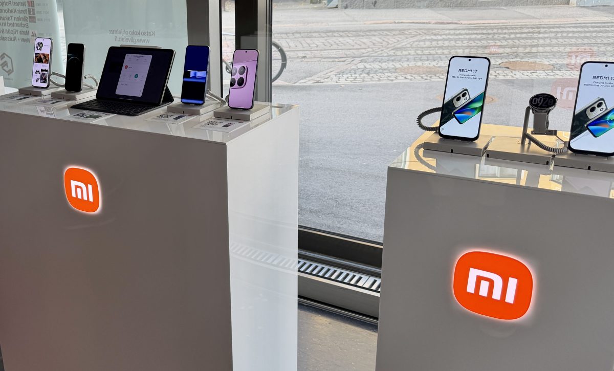 Xiaomin Suomen markkinoille takaisin tuova ACC Distribution esitteli suunnitelmiaan ja Xiaomi-tuotteita keskiviikkona 26. elokuuta Helsingissä.