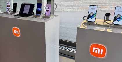 Xiaomin Suomen markkinoille takaisin tuova ACC Distribution esitteli suunnitelmiaan ja Xiaomi-tuotteita keskiviikkona 26. elokuuta Helsingissä.