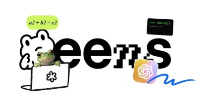 ChatGPT for Teens.