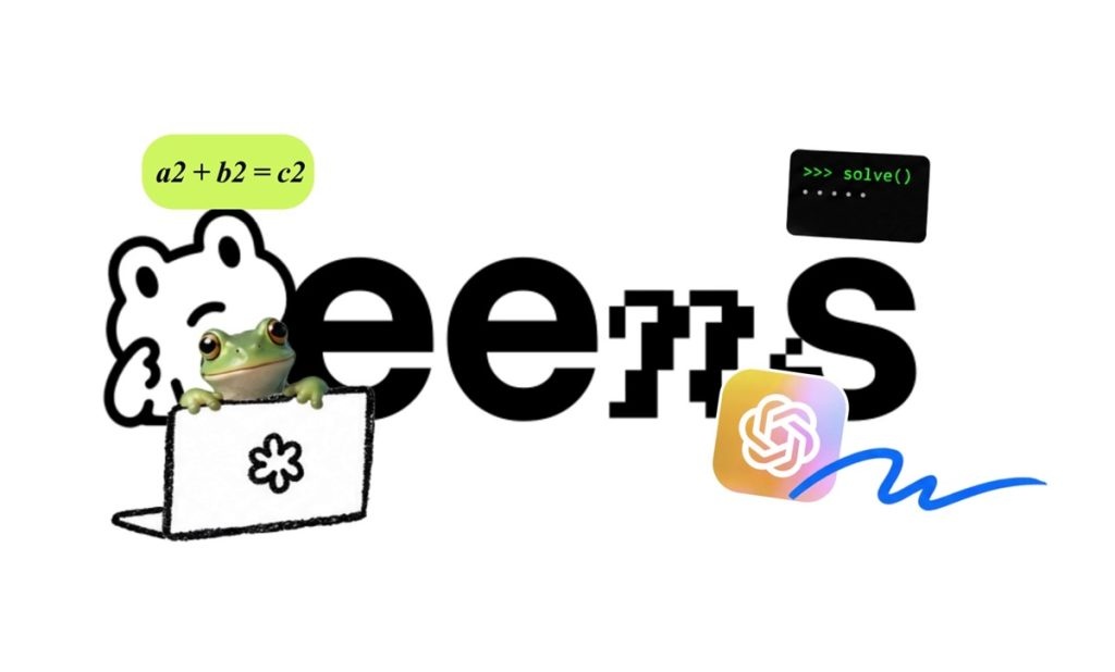 ChatGPT for Teens.