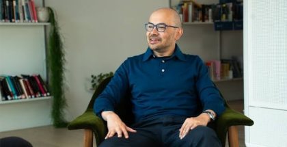 Demis Hassabis jatkaa Google DeepMindin hallituksen puheenjohtajana.
