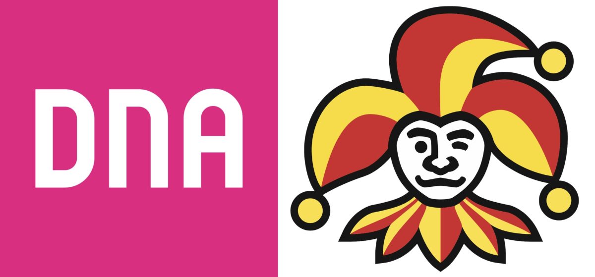 DNA + Jokerit.