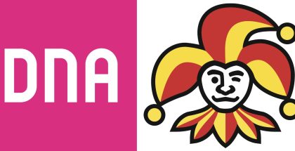 DNA + Jokerit.