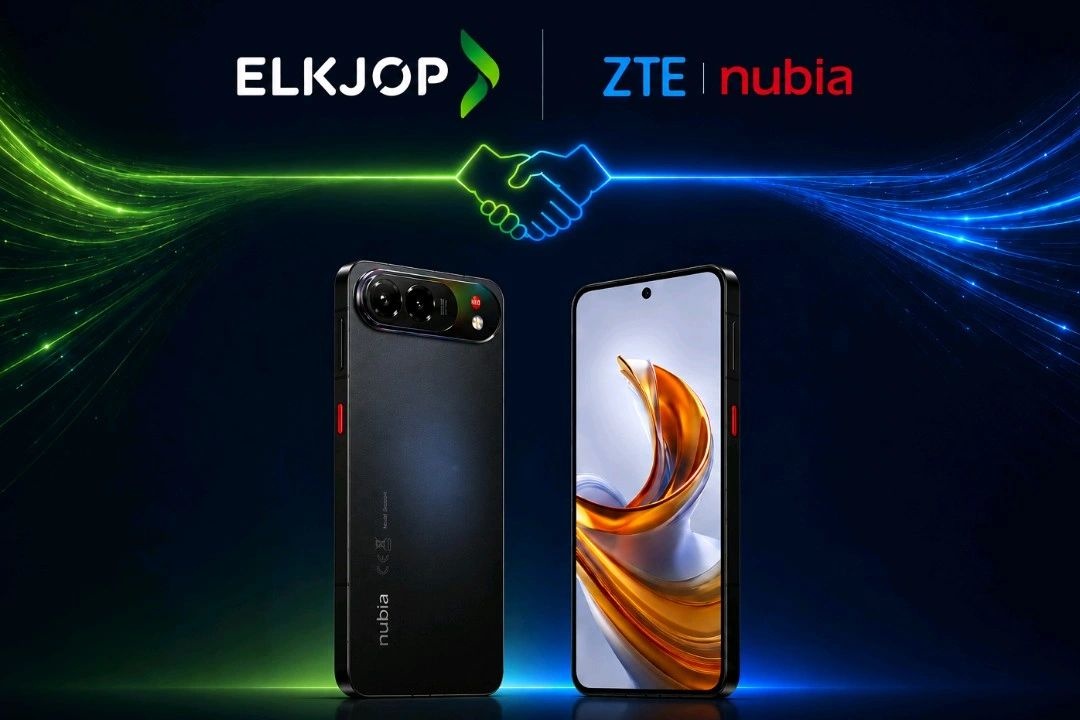 ZTE:n Nubia-brändin puhelimet tulevat laajasti saataville Pohjoismaissa Elkjøpin kanssa.