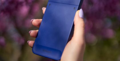 Fairphone 6+.