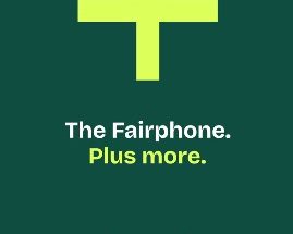 Fairphone vahvisti tulevan julkistuksen.