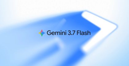 Gemini 3.7 Flash.