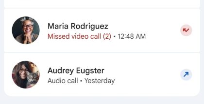 Google Meet saa uuden Take Notes -ominaisuuden. Kuva: 9to5Google.