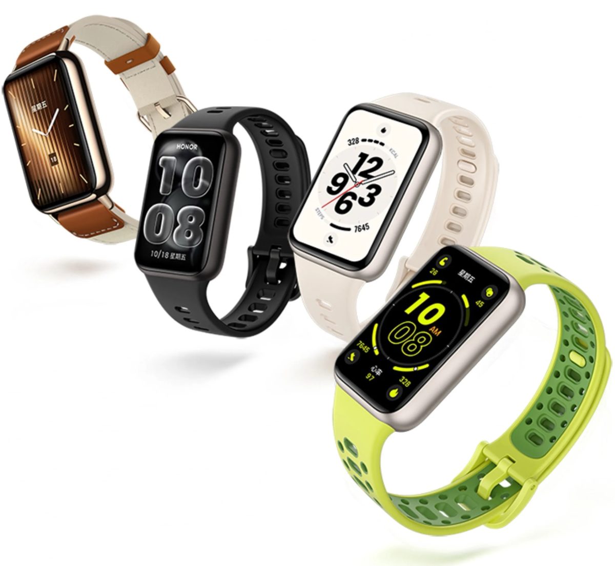 Honor Band 11 Pro.