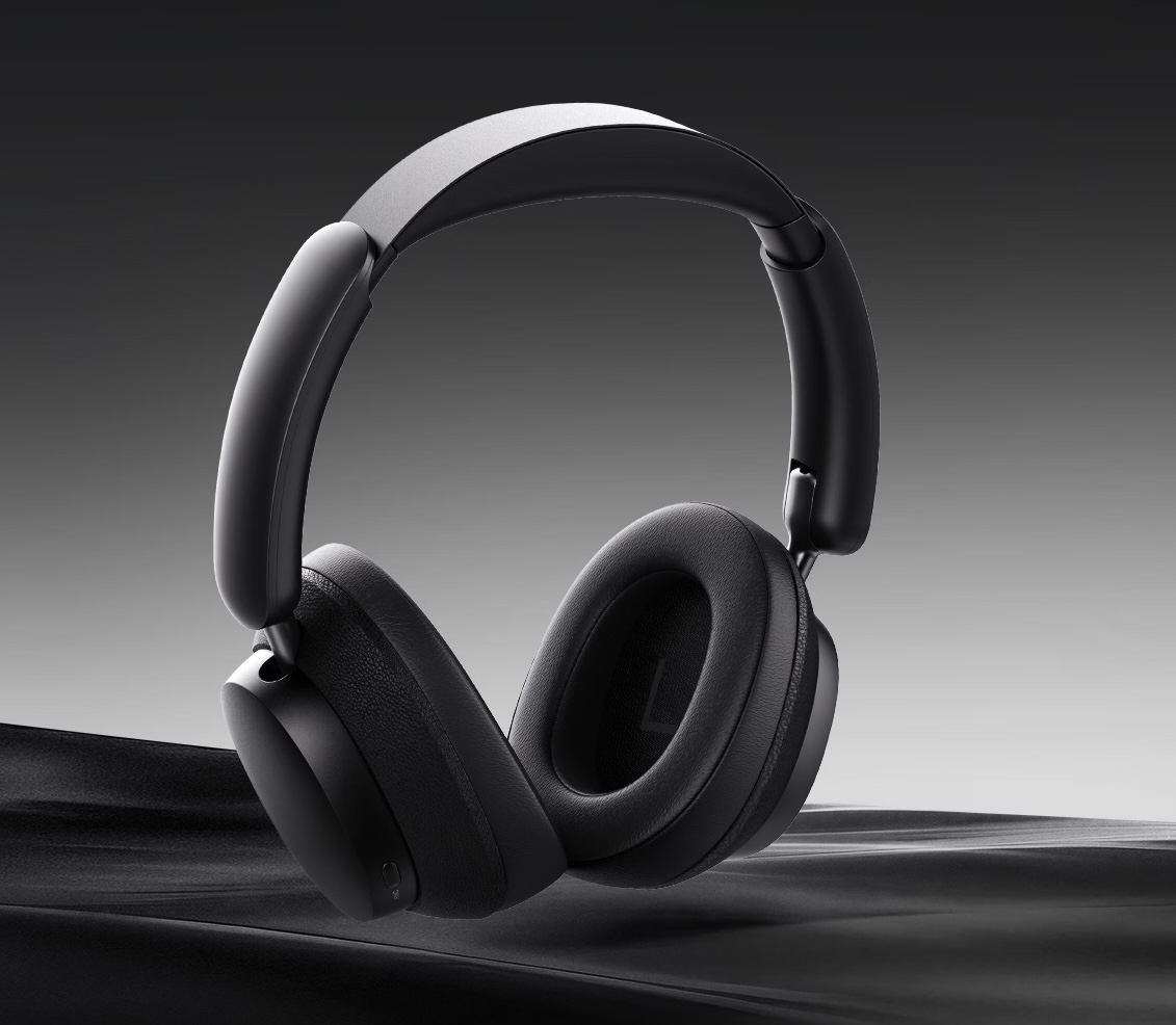 Honor Choice Headphones Max.