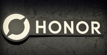 Honor logo.