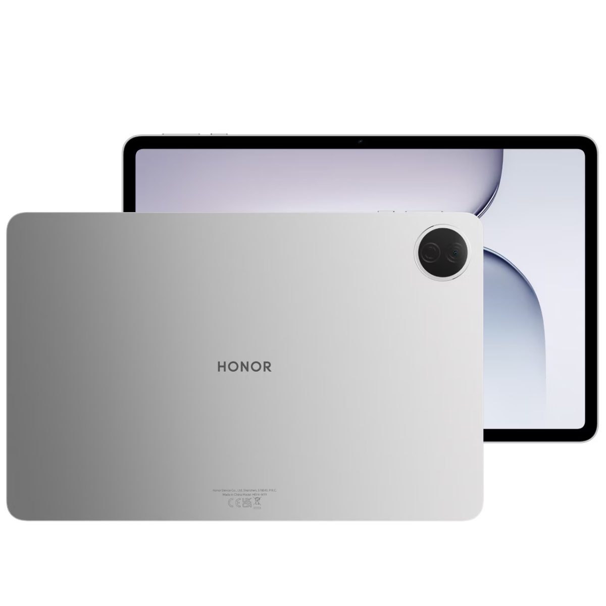 Honor Pad 20.