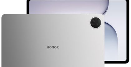 Honor Pad 20.